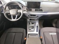 Audi Q5 - Vorschau Bild 7