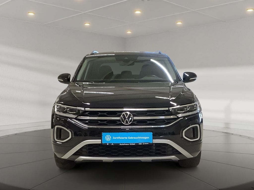Image of Volkswagen T-Roc
