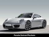 Porsche 991 911 Carrera Sportabgasanlage SportDesign LED - Porsche 991: Carrera