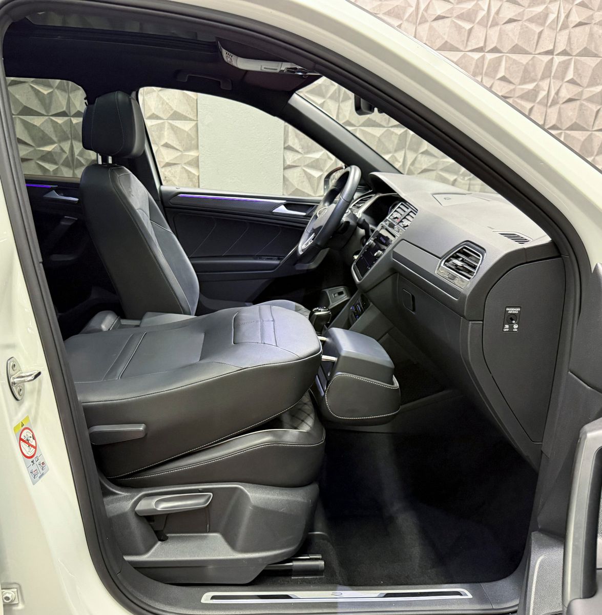 Volkswagen Tiguan Allspace 2.0 TSI DSG 4Motion R-Line DCC foto 16