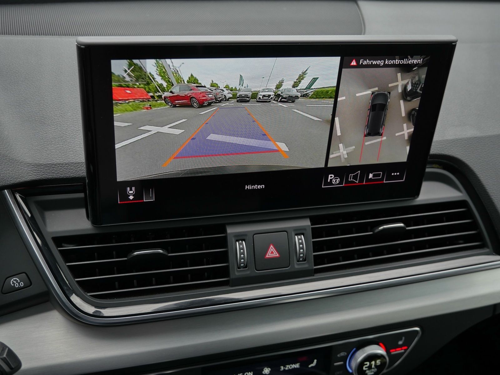 Audi Q5 - Bild 14