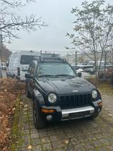 Jeep Cherokee KJ Liberty HU7/27 2.8*CRD*4x... - Jeep Cherokee in München