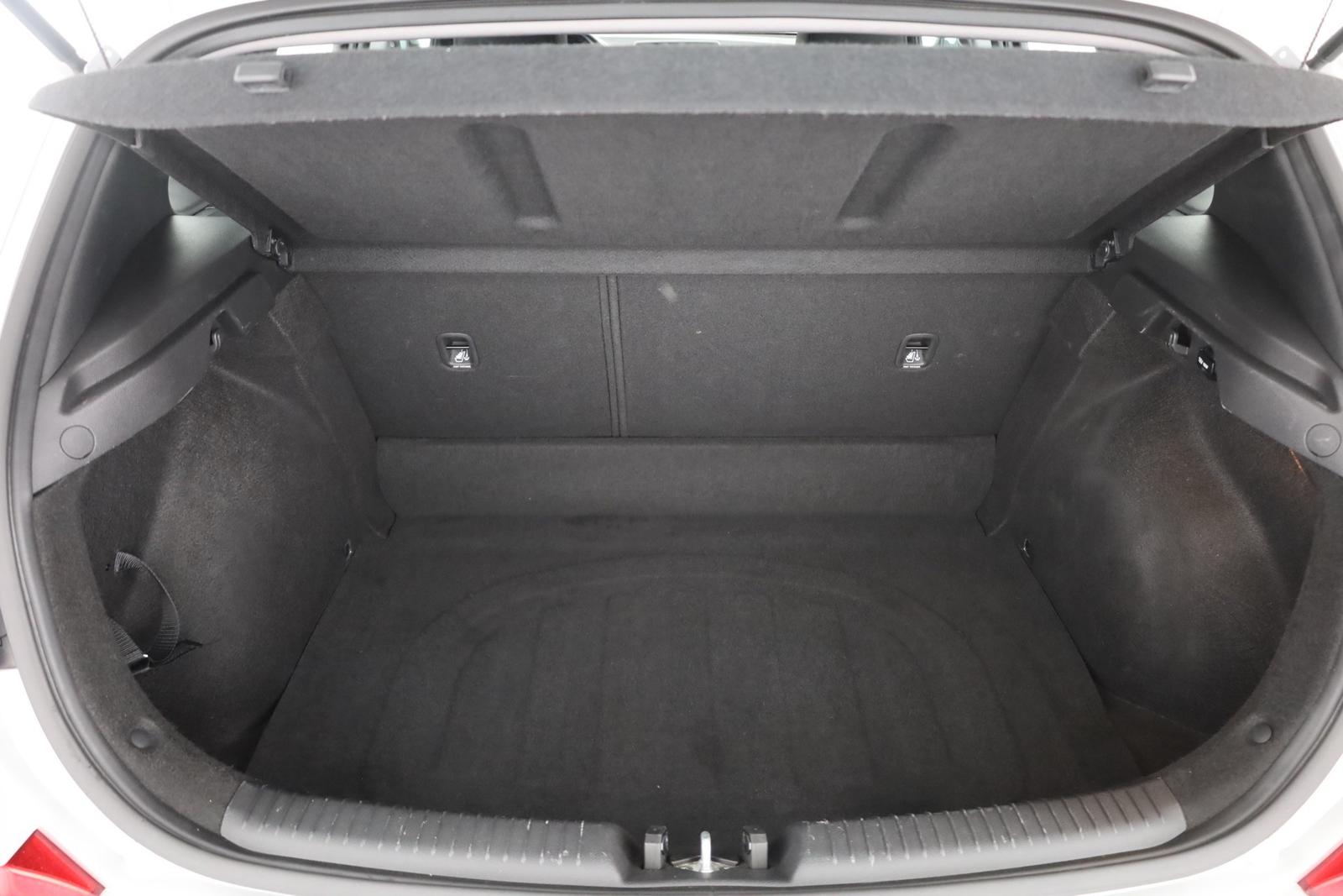 Hyundai i30 1.0 T-GDI Select Navi Android Apple Tempomat