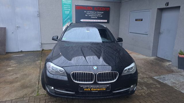 BMW 530 Baureihe 5 Touring 530 d xDrive