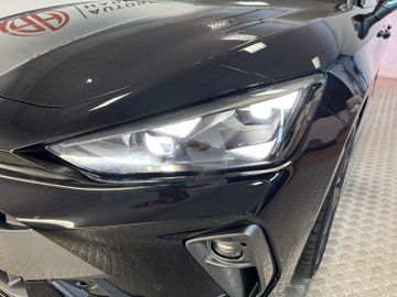 Cupra Leon Sportstourer 1.5 Panodach  Standheizung