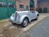 Ford Eifel Roadster Hebmüller Karosserie Cabrio - Ford: Kar