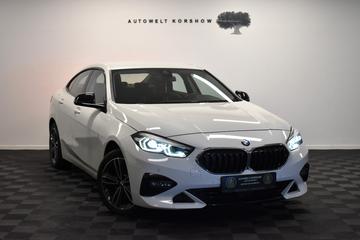 BMW 218 Gran Coupé SPORT LINE *LED *M-LENKRAD *PDC