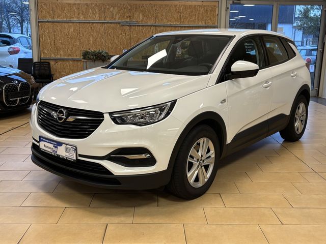 Opel Grandland Edition*IntelliLink*Navi*LED*Winter