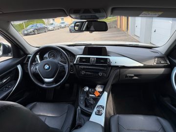 BMW 320 - 10