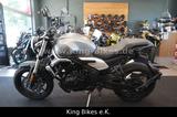 VOGE 500 AC CLASSIC - A2 - TOP - 1. Hand - VOGE MOTORRAD