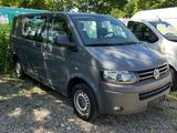 Volkswagen T5 TRANSPORTER BEHINDERTENGERECHTER UMBAU - : Behindertengerecht, Umbau