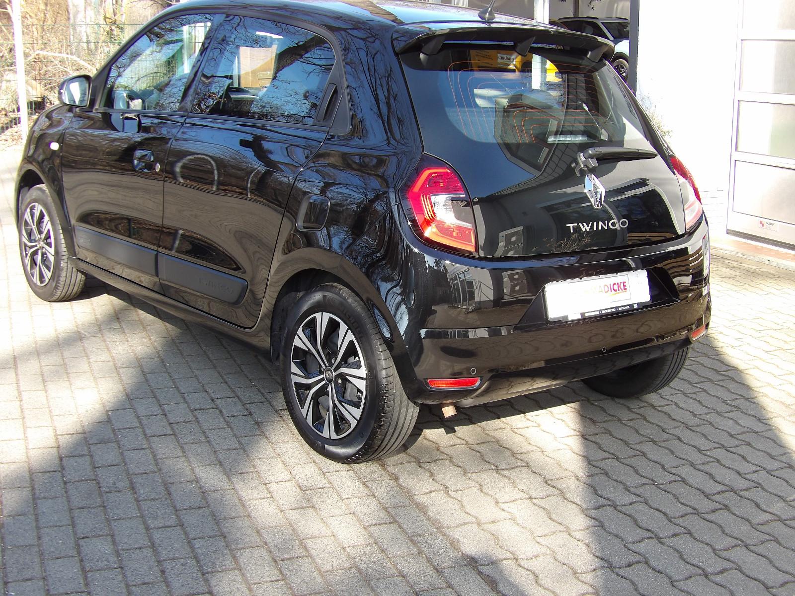 Renault Twingo Zen 1,0 SCe 65