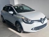 Renault Clio Dynamique Diesel - Renault Clio Dynamique mit Diesel-Antrieb