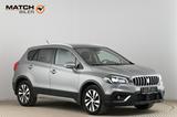 Suzuki (SX4) S-Cross Exclusive - gebrauchte Suzuki (SX4) S-Cross aus dem Jahr 2019