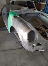 Porsche 356 - Porsche 356 von privat
