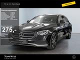 Mercedes-Benz E 450 4M T AVANTGARDE BURM WIDE AHK DISTR KAMERA - gebrauchte Mercedes-Benz E 450 aus dem Jahr 2022