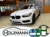BMW 1er 118i Lim. 5-trg./AudioProf/18"/SHZ/Bluetooth - BMW: 5er
