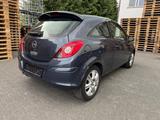 Opel Corsa 1.4 Twinport Edition Edition - Opel Corsa aus 2008: 1.4