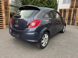 Opel Corsa 1.4 Twinport Edition Edition - Opel Corsa aus 2008: 1.4