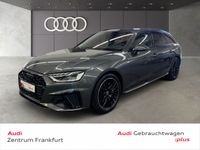 Audi A4 - Vorschau Bild 1