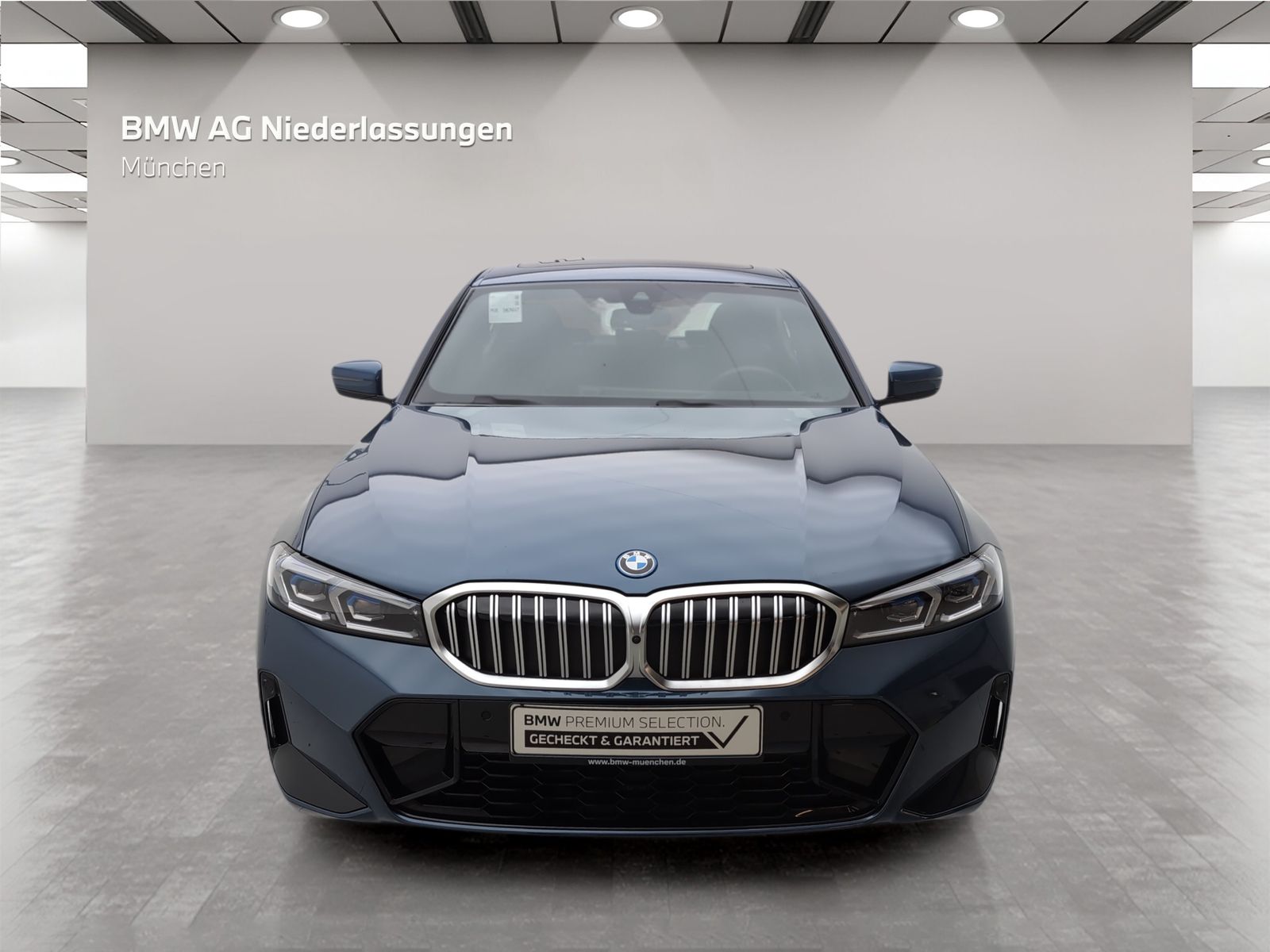 BMW 330 - Bild 5