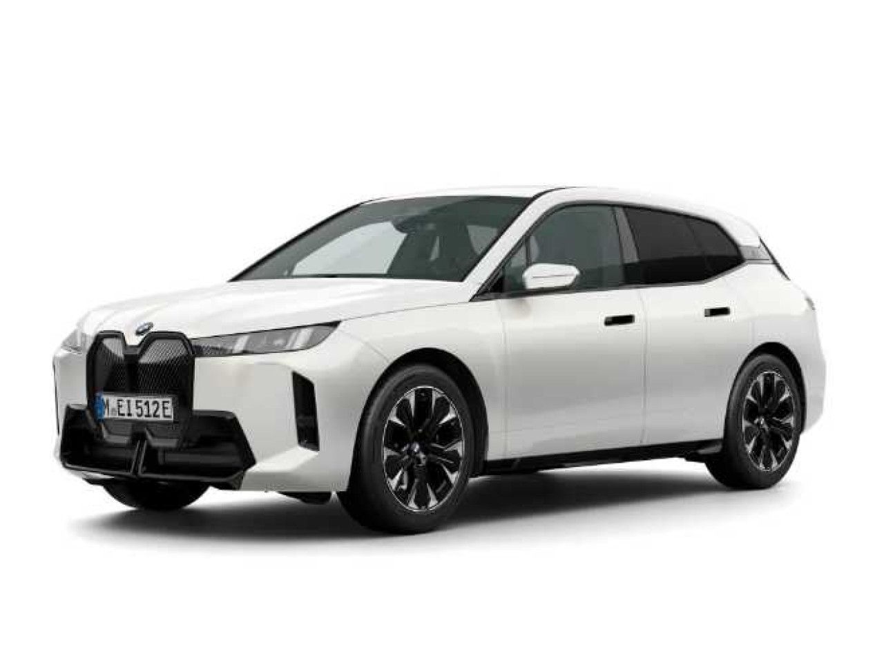 BMW iX - Bild 3