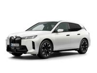BMW iX - Vorschau Bild 3