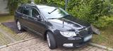 Skoda Superb 1.8TSI 160PS Allrad 170000Tkm... - Skoda Superb: 170
