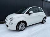 Fiat 500 1.2 8V Dualogic LOUNGE LOUNGE