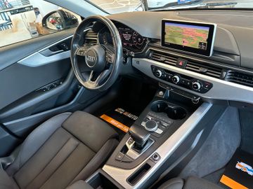 Audi A4 Avant sport *VIRTUALCOCKPIT*MMI-PLUS*