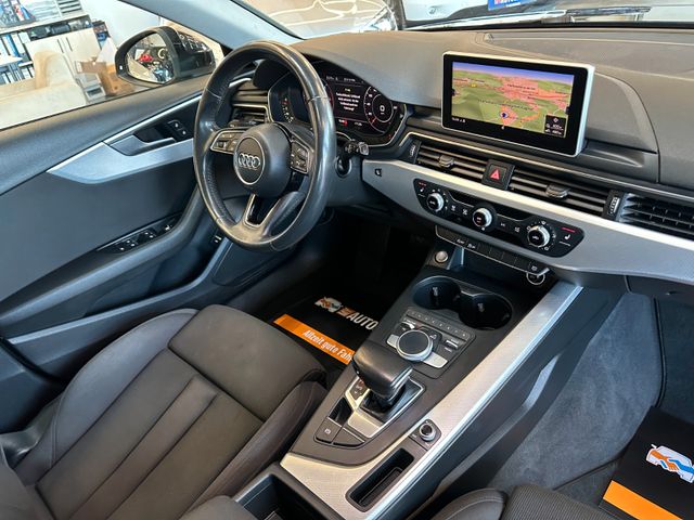 Audi A4 Avant sport *VIRTUALCOCKPIT*MMI-PLUS*