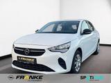 Opel Corsa Edition 1.2 (55kW/75 PS)#Klima#eFH#PDC#SHZ - Opel Corsa: 1.7