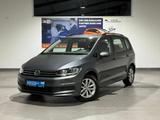 Volkswagen Touran 1.4 TSI DSG Comfortline AHK+PDC+USB+RDK - VW Touran Gebrauchtwagen in Bremen