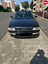 Audi 80 - Audi 80 aus 1998