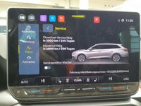 Seat Leon - Vorschau Bild 7