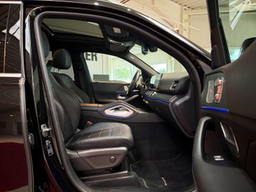 Mercedes GLS 400 - 11