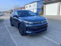 Volkswagen Tiguan 1.5eTSI DSG Life DCP ACC LED NAVI RFK