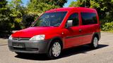 Opel Combo 1,4/Check up/Service/neu*** - gebrauchte Opel Combo aus dem Jahr 2004