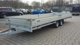 Hulco MEDAX 2 3000  Hochlader 611x203 cm - Hulco medax
