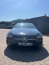 Mercedes-Benz CLA 200 4MATIC DCT - - Mercedes-Benz CLA 200 Gebrauchtwagen in Hamburg