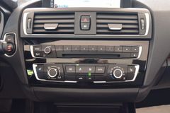 BMW 220 d Sport Line Cabrio~Automatik~Leder~Navi Pro