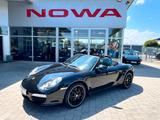 Porsche Boxster S Black Edition ** Xenon*Einparkhilfe** - Porsche Boxster: Black Edition