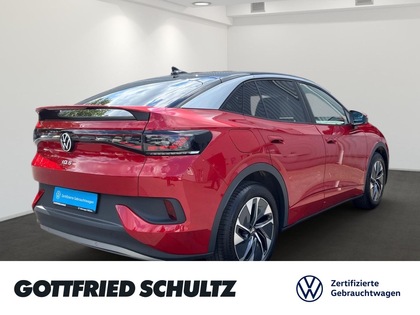 Volkswagen ID.5 - Bild 5