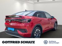 Volkswagen ID.5 - Vorschau Bild 5