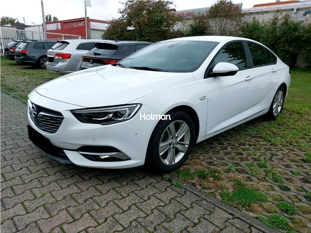 Opel Insignia Grand Sport 1.6 CDTI Busin.Ed. IntelliL