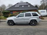 Jeep Grand Cherokee Limited 3.0 CRD Automatik Limited - gebrauchte Jeep Grand Cherokee aus dem Jahr 2008