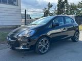 Opel Corsa E Innovation Klima SHZ LHZ - Opel Corsa Gebrauchtwagen in Bielefeld