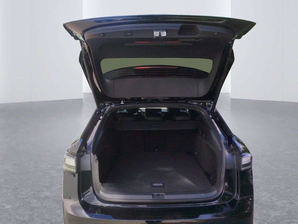 Volkswagen ID.7 - Bild 8