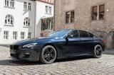 BMW 640i xDrive GC M-SPORTPAKET HUD LED H&K - BMW 640 Gran Coupé Gebrauchtwagen