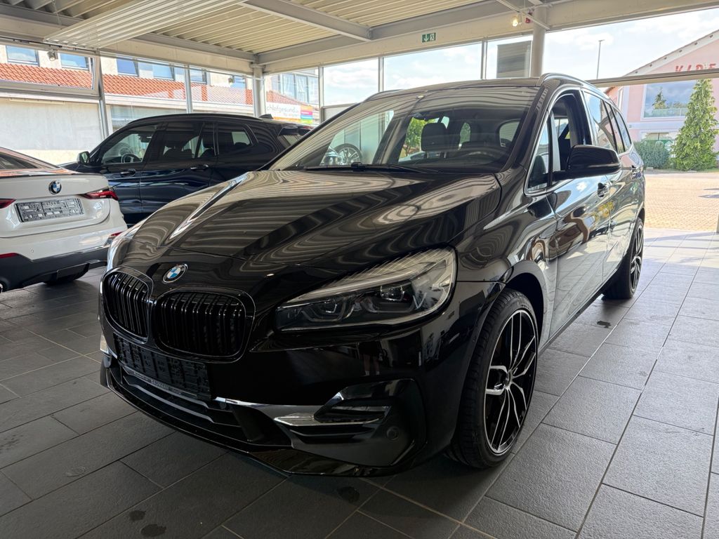 BMW 220